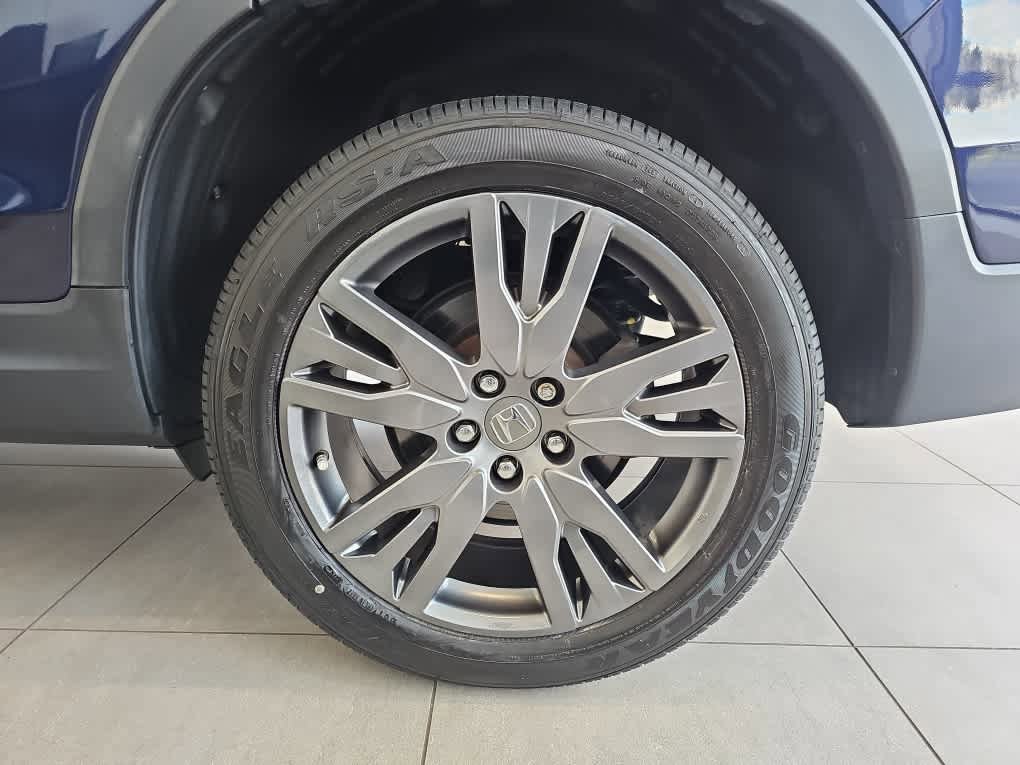 Used 2021 Honda Passport EX-L image 24