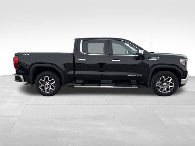 Certified 2023 GMC Sierra 1500 SLT w/ SLT Premium Package image 6
