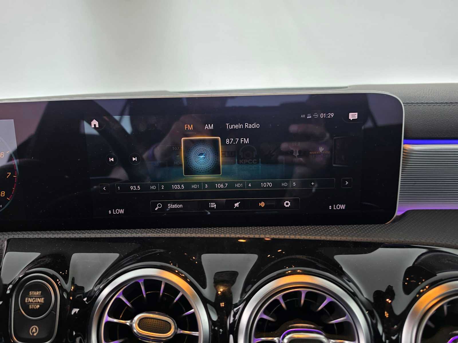 Used 2019 Mercedes-Benz A 220 image 26