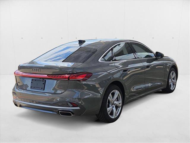 New 2025 Audi A5 2.0T Premium w/ Convenience Package image 2