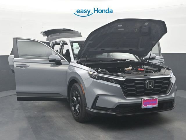 New 2026 Honda CR-V LX image 36