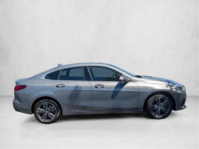 Used 2024 BMW 228i Gran Coupe w/ Premium Package FWD image 4