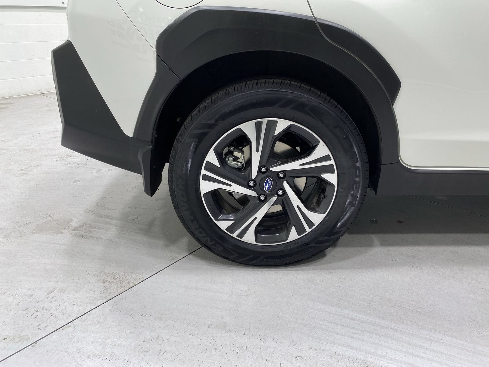 Used 2024 Subaru Crosstrek 2.0i Premium AWD/4WD image 10