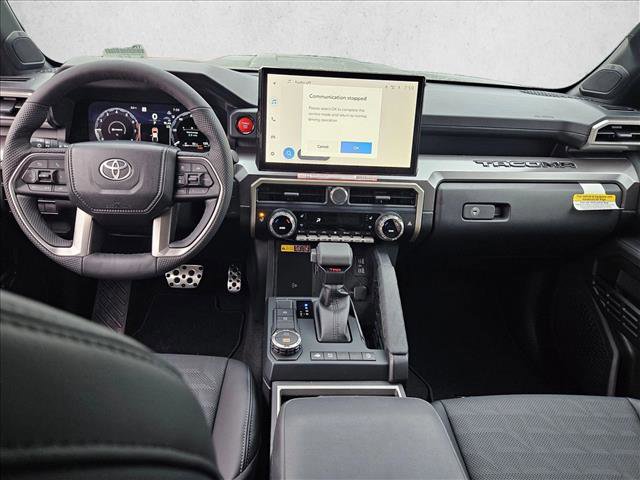 New 2026 Toyota Tacoma TRD Sport image 14