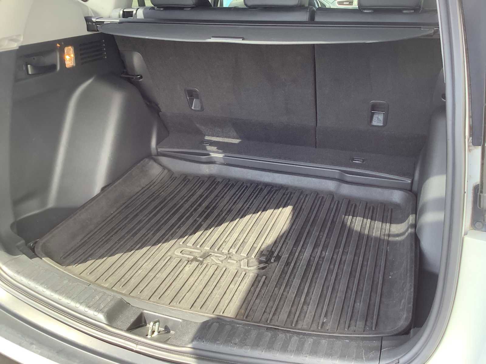 Certified 2019 Honda CR-V Touring image 14