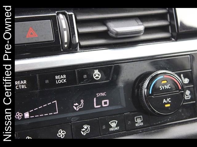 Certified 2023 Nissan Pathfinder Platinum AWD/4WD image 46
