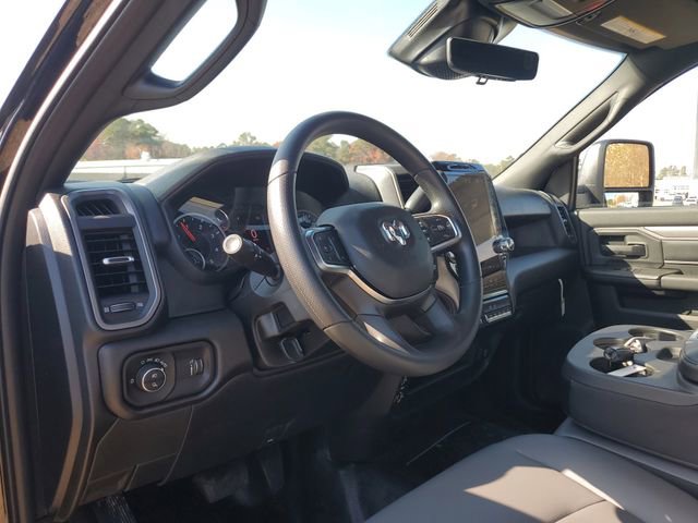 New 2026 RAM 5500 Tradesman image 14