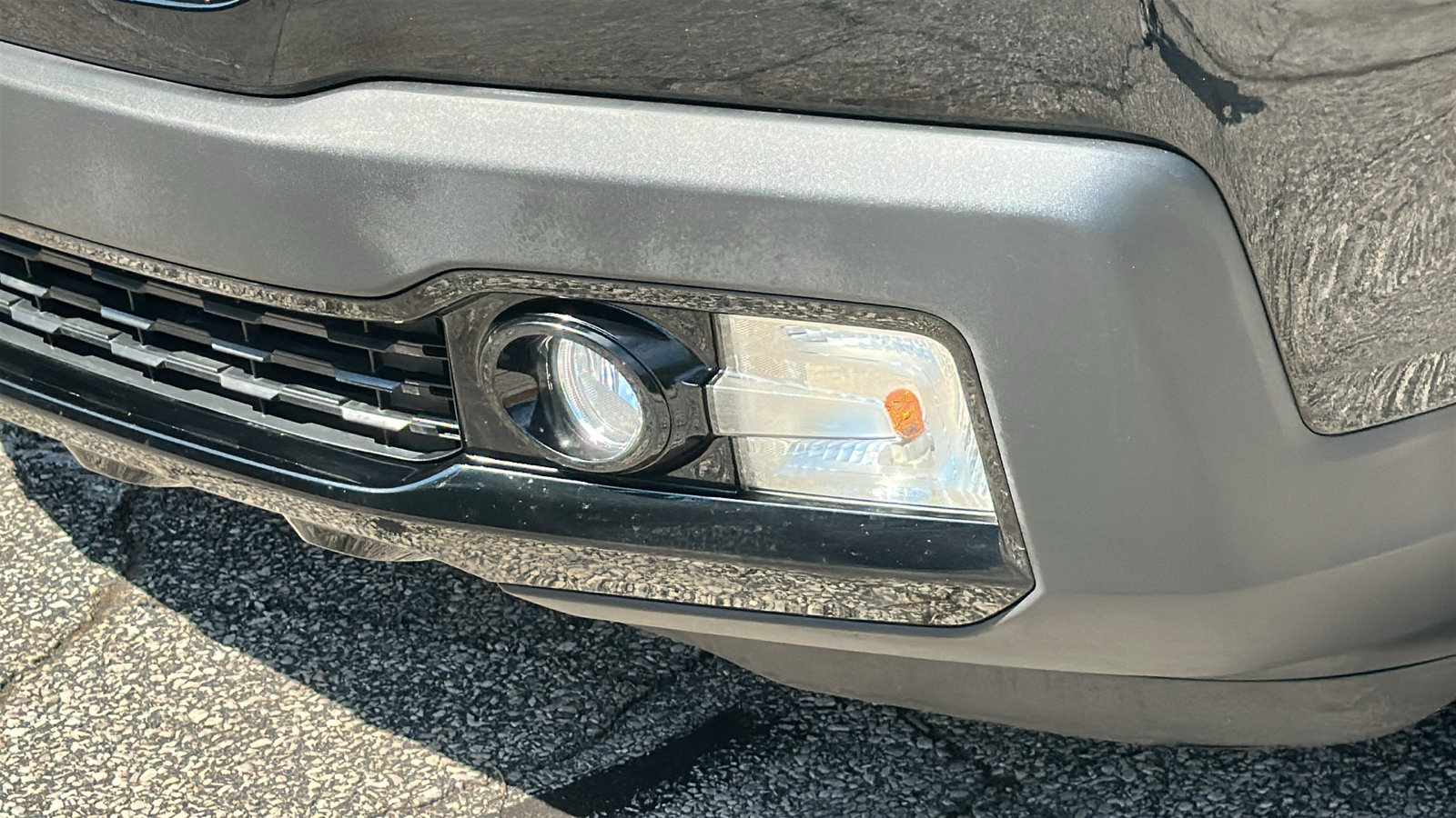 Used 2019 Honda Ridgeline Sport image 5