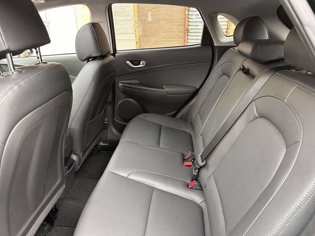 Used 2023 Hyundai Kona Limited w/ Cargo Package AWD/4WD image 21