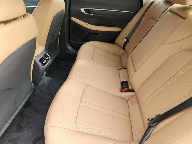 New 2026 Hyundai Sonata SEL image 23