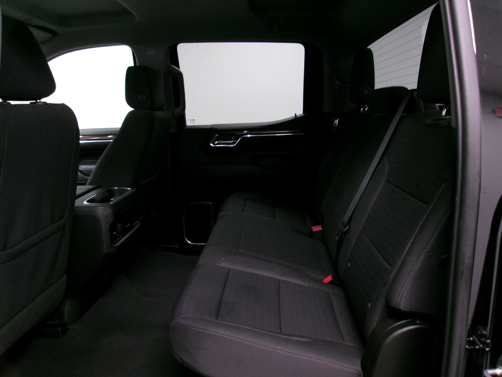 Certified 2023 Chevrolet Silverado 1500 RST image 9