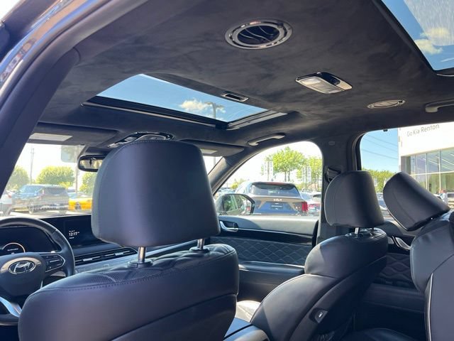 Used 2020 Hyundai Palisade Limited AWD/4WD image 9