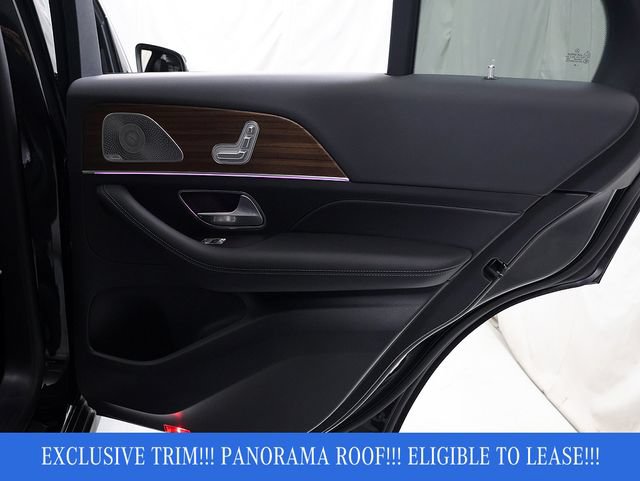 Certified 2026 Mercedes-Benz GLE 350 4MATIC image 34