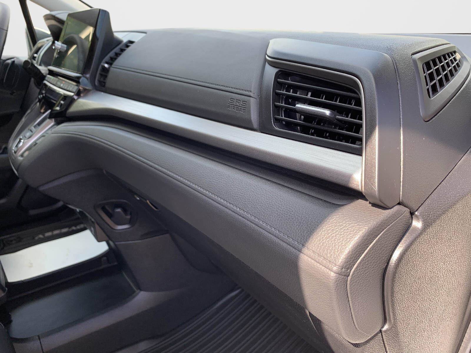 Certified 2026 Honda Odyssey EX-L image 39