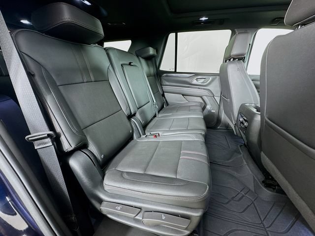 Used 2023 Chevrolet Tahoe RST w/ Luxury Package AWD/4WD image 30