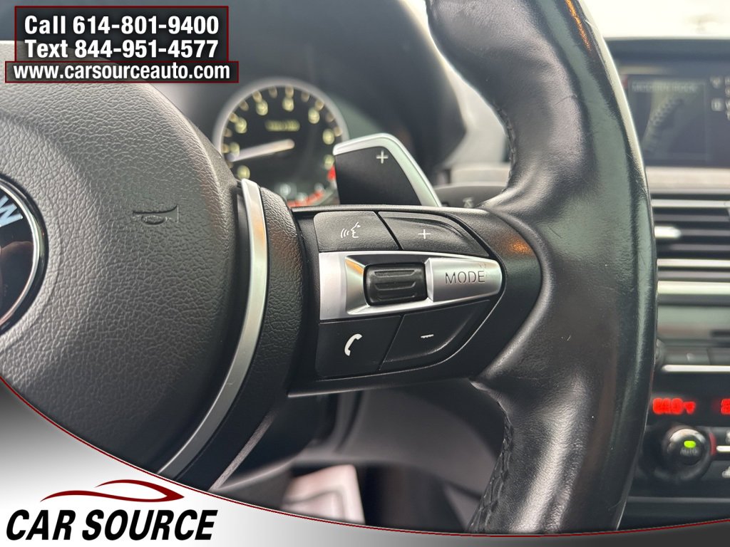 Used 2015 BMW 650i xDrive Coupe image 29