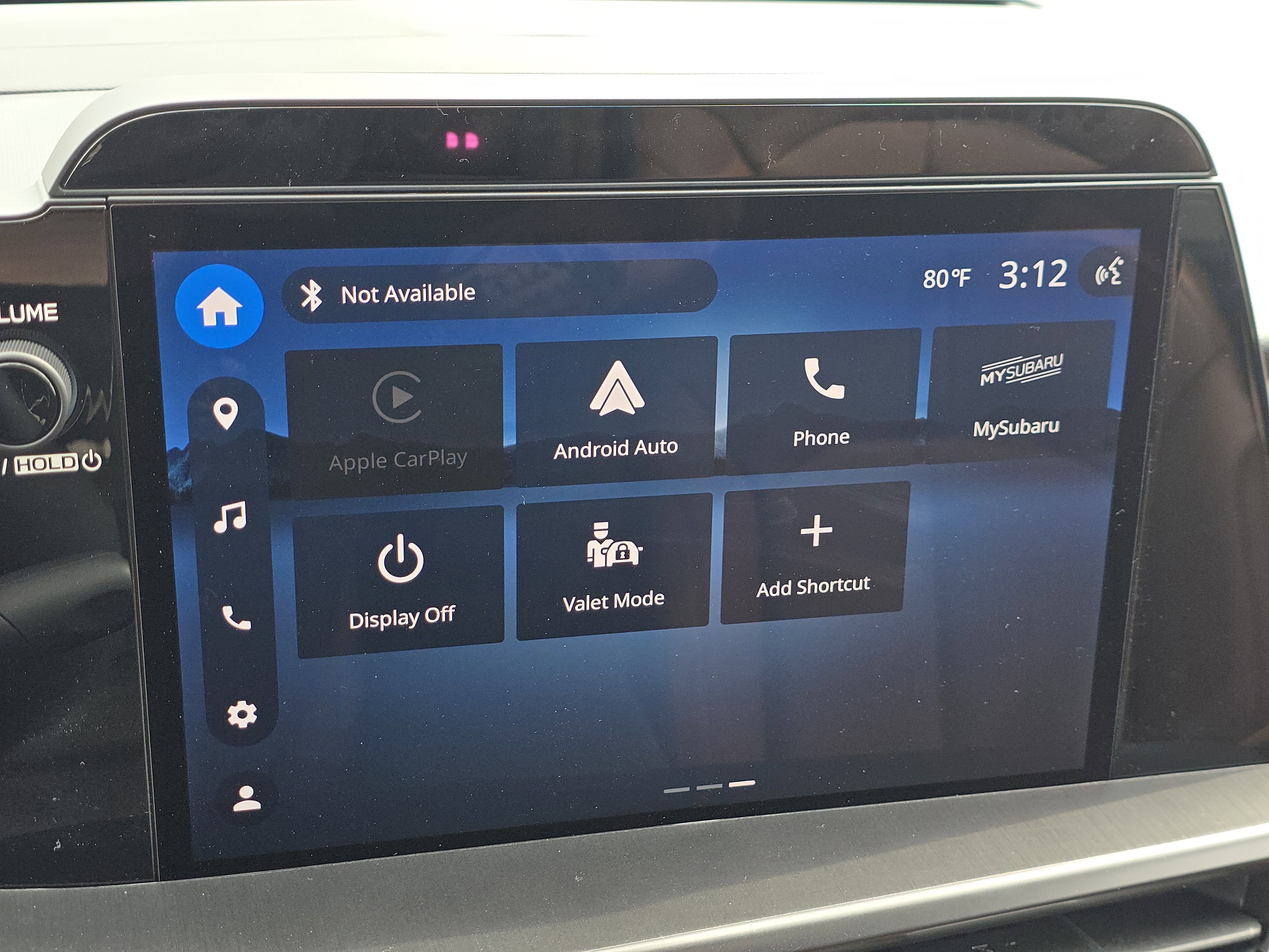New 2026 Subaru Outback Touring XT AWD/4WD image 10