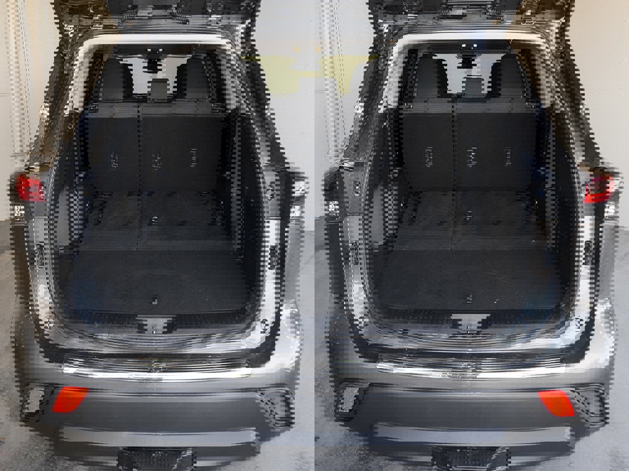 Used 2022 Toyota Highlander LE image 46