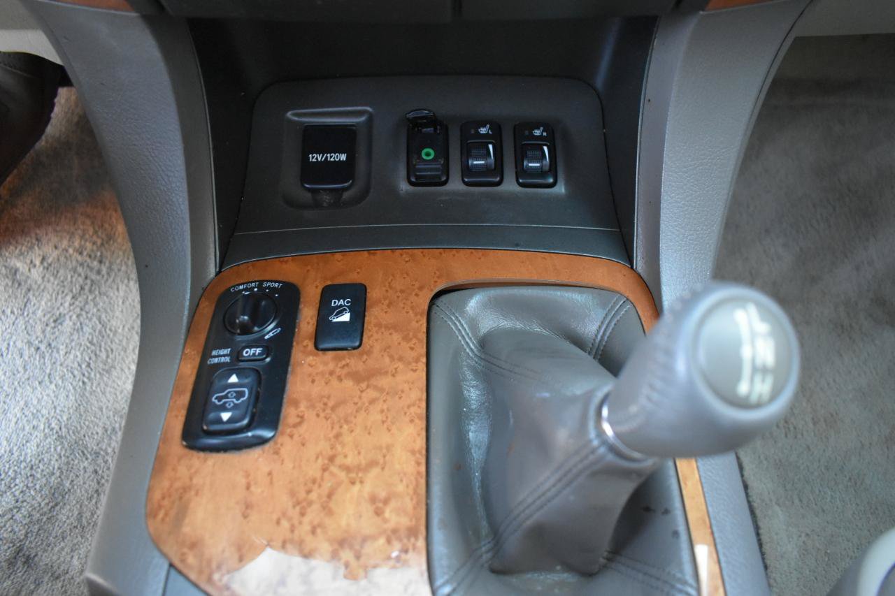 Used 2007 Lexus GX 470 AWD/4WD image 19