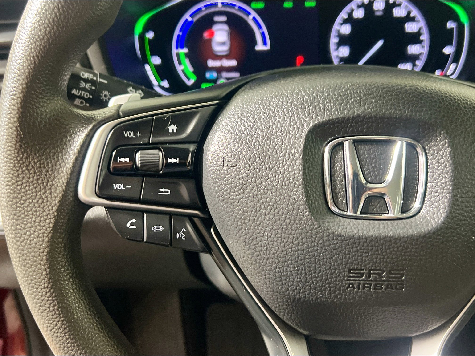 Used 2019 Honda Insight EX image 18