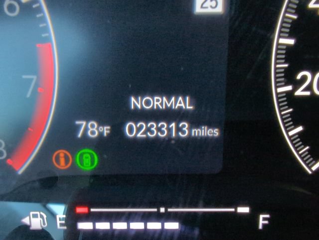 Certified 2024 Honda Civic Si image 23