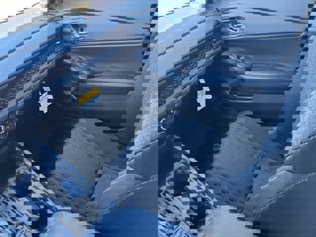 New 2025 Honda Accord SE image 13