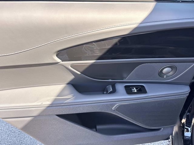 New 2026 Lincoln Nautilus Reserve image 18