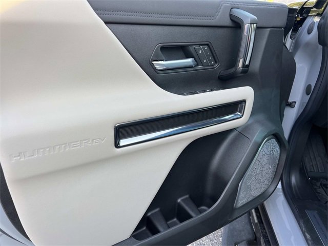 New 2026 GMC Hummer EV SUV image 14