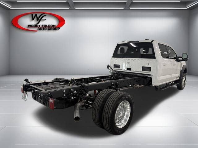 New 2026 Ford F450 4x4 Crew Cab Super Duty image 5