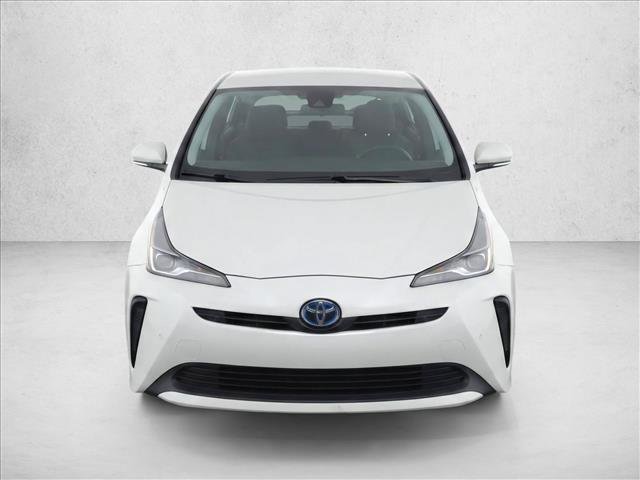 Used 2020 Toyota Prius LE FWD image 2