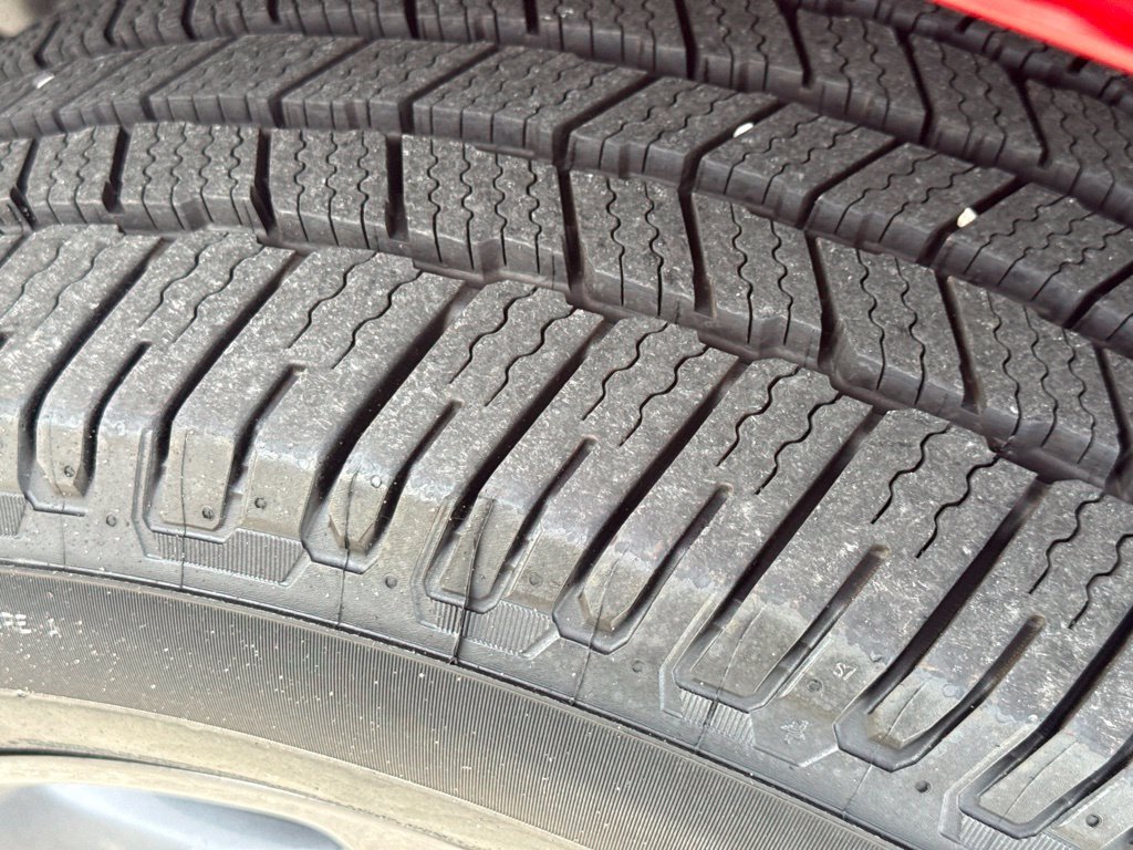 Used 2022 RAM 1500 Big Horn AWD/4WD image 36