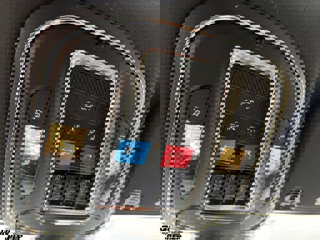 Used 2024 Jeep Wagoneer Series II w/ Convenience Group I image 26