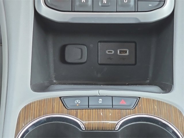 Used 2023 GMC Acadia SLE w/ Driver Convenience Package image 21