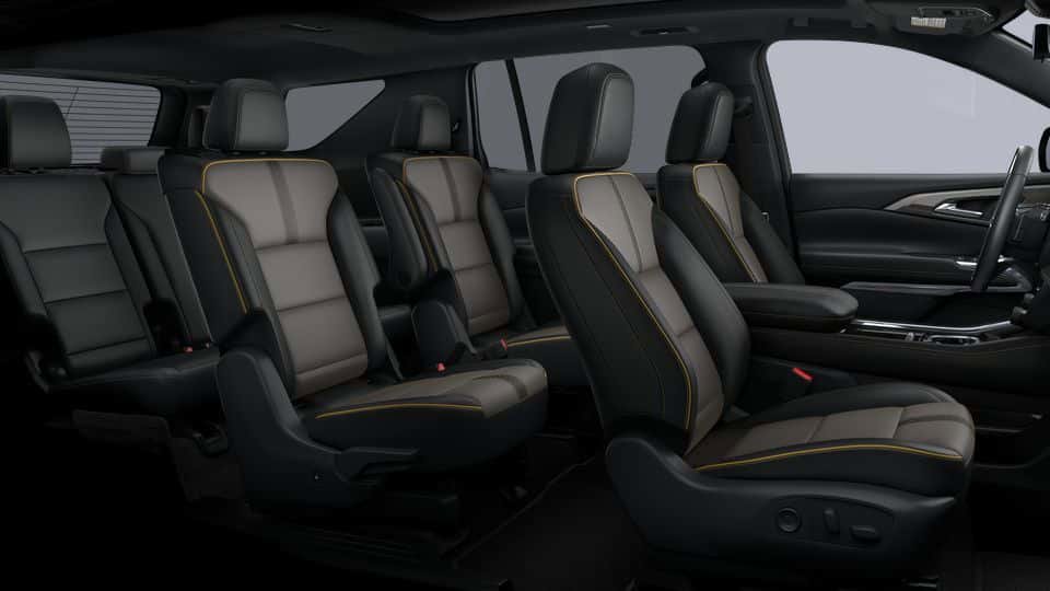 New 2026 Chevrolet Traverse High Country FWD image 72