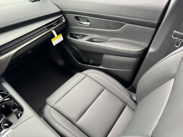 Certified 2025 Nissan Murano SV AWD/4WD image 11