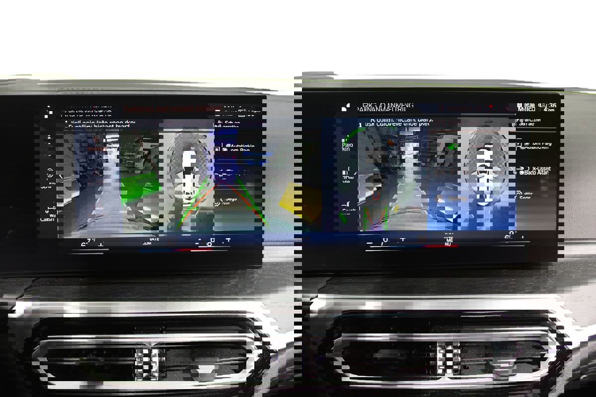 Used 2023 BMW 330e w/ M Sport Package image 19