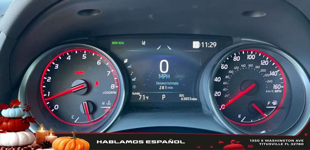 Used 2021 Toyota Camry XSE image 35