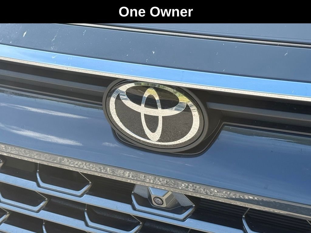 Used 2026 Toyota Grand Highlander AWD Hybrid image 6