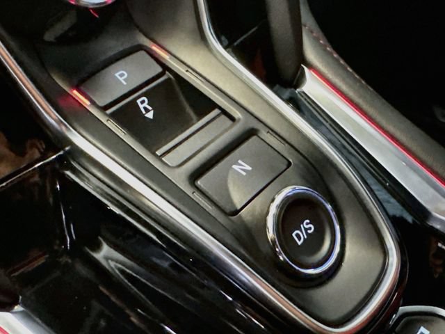 Certified 2025 Acura RDX w/ Advance Package AWD/4WD image 17