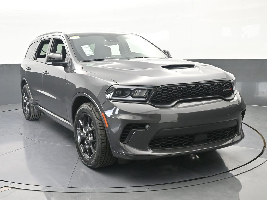 New 2026 Dodge Durango GT image 9