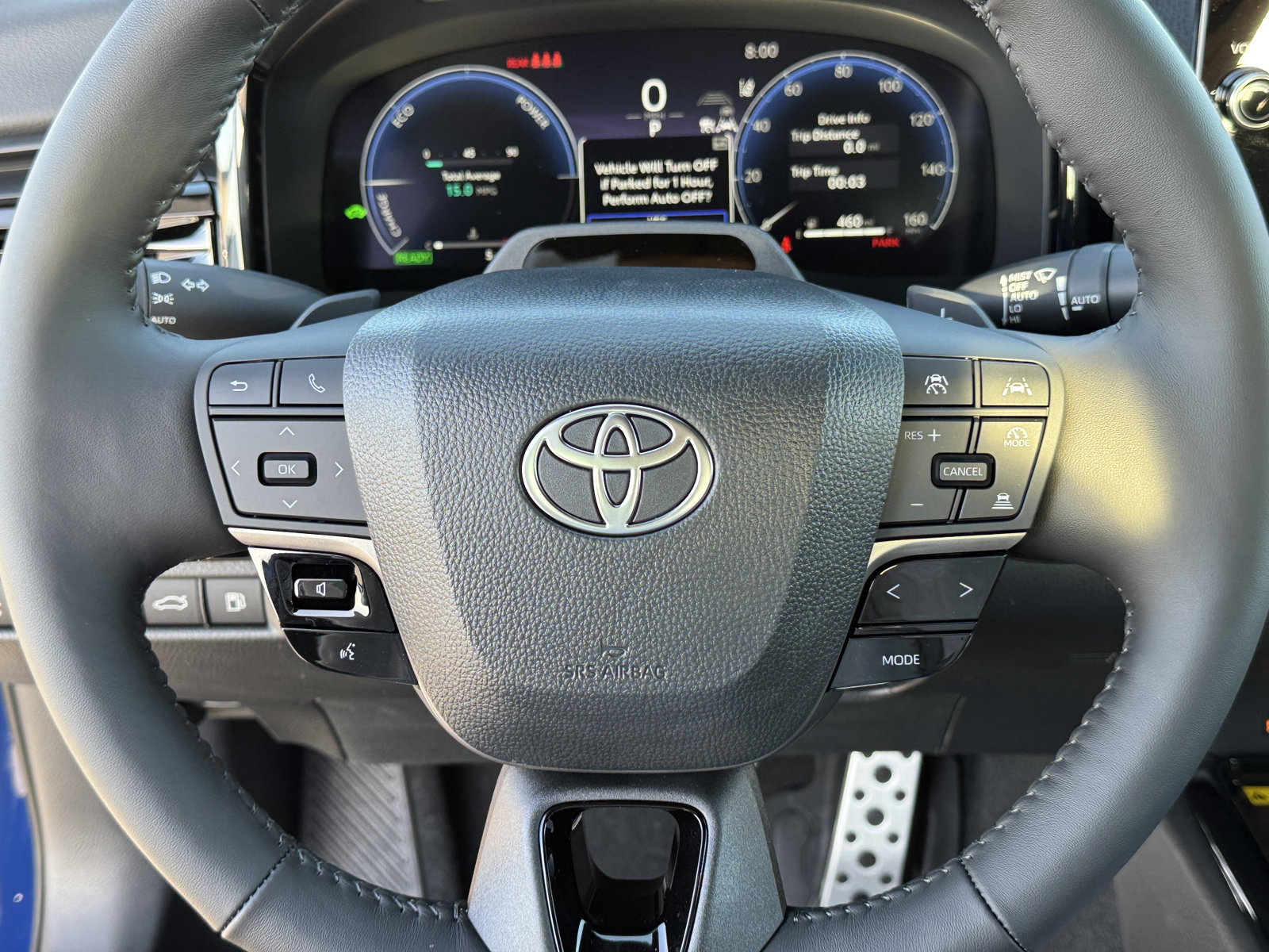 New 2026 Toyota Camry XSE w/ Premium Plus Package FWD image 21