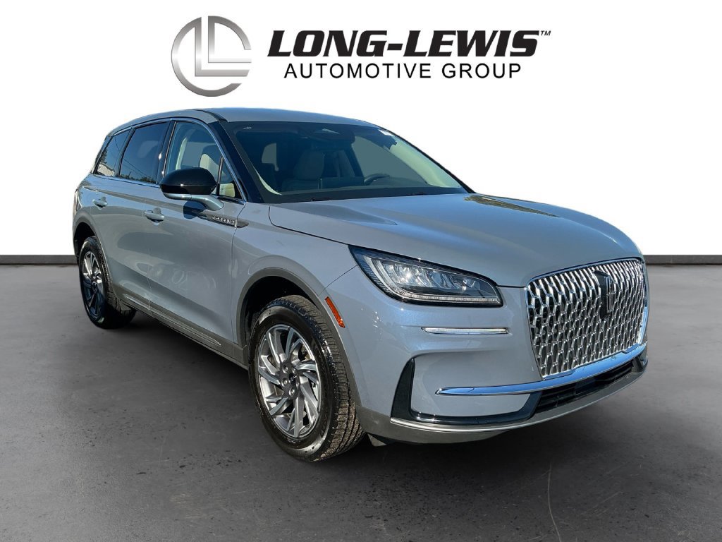 Certified 2024 Lincoln Corsair FWD image 10