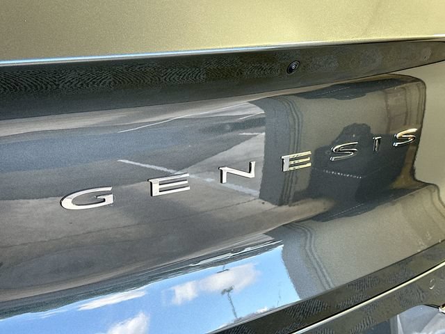 New 2026 Genesis GV80 2.5T Prestige AWD/4WD image 22