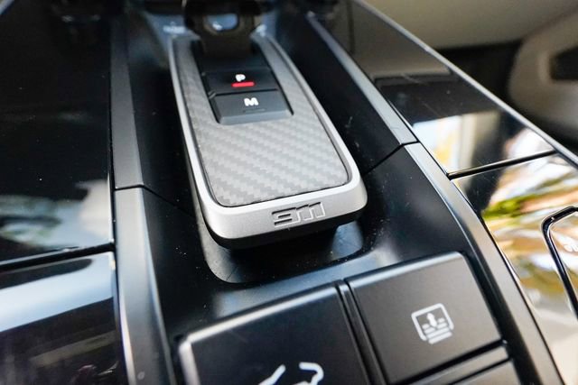 Used 2021 Porsche 911 Turbo S AWD/4WD image 74