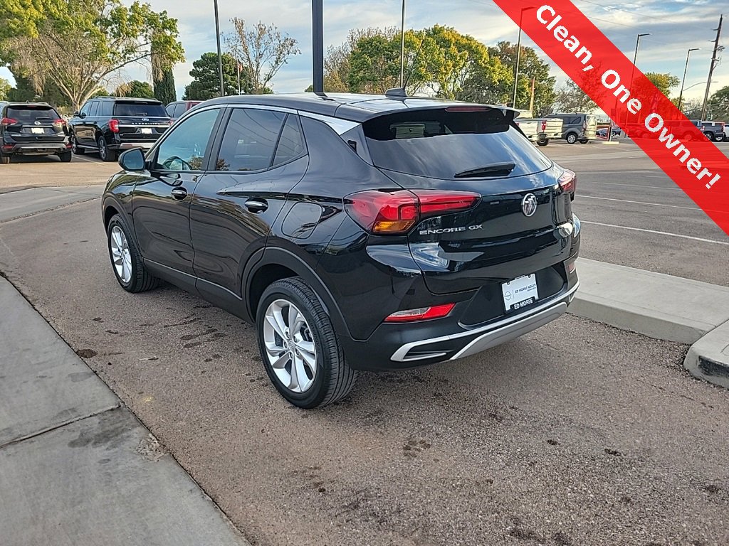 Used 2023 Buick Encore GX Preferred w/ Cold Weather Comfort Package image 5