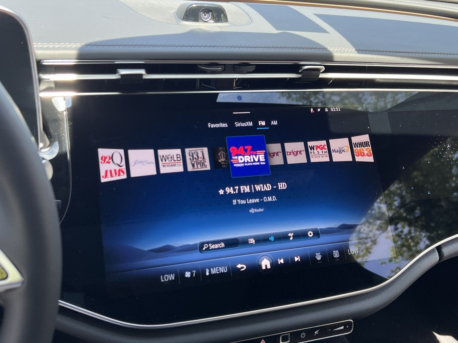 New 2026 Mercedes-Benz E 350 4MATIC Sedan image 23