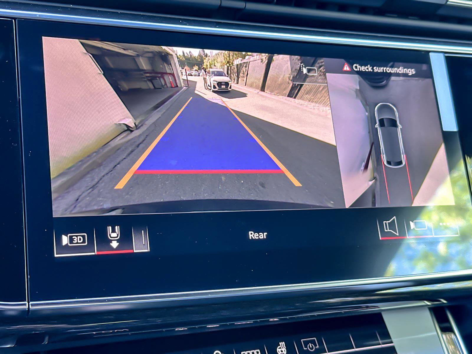 New 2026 Audi Q8 Premium Plus image 19