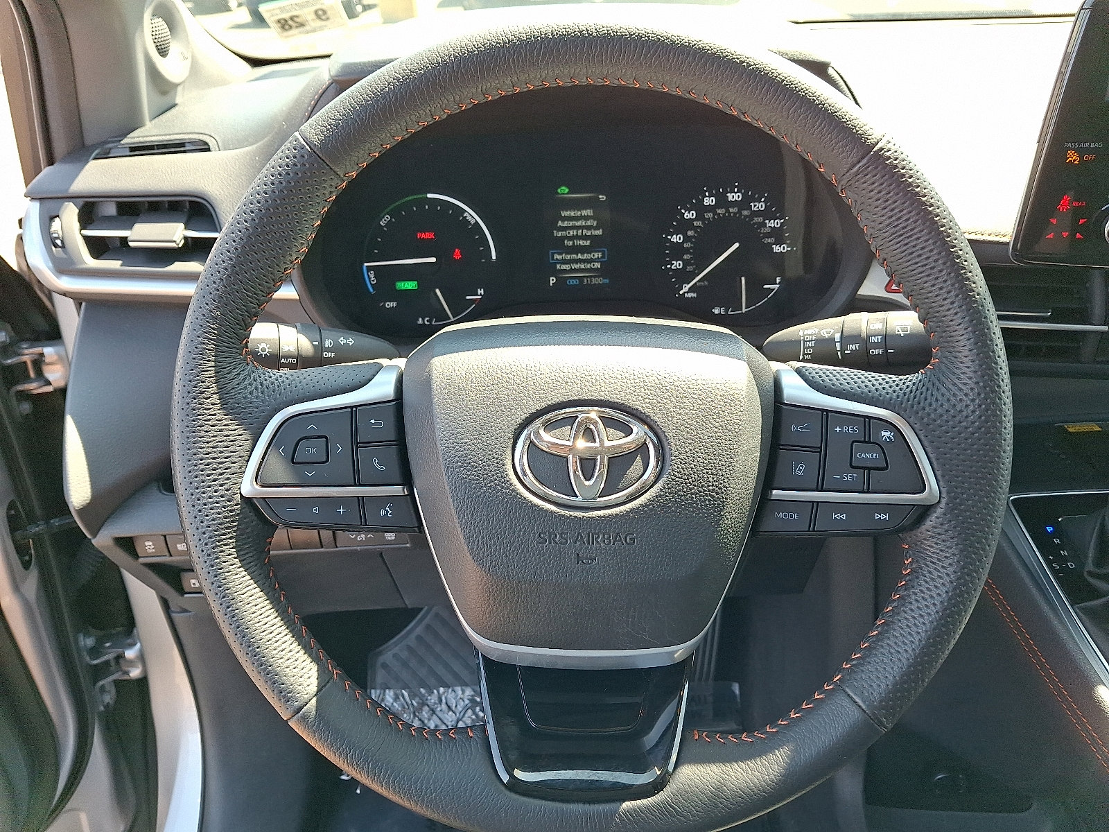 Certified 2023 Toyota Sienna XSE w/ XSE Plus Package image 22