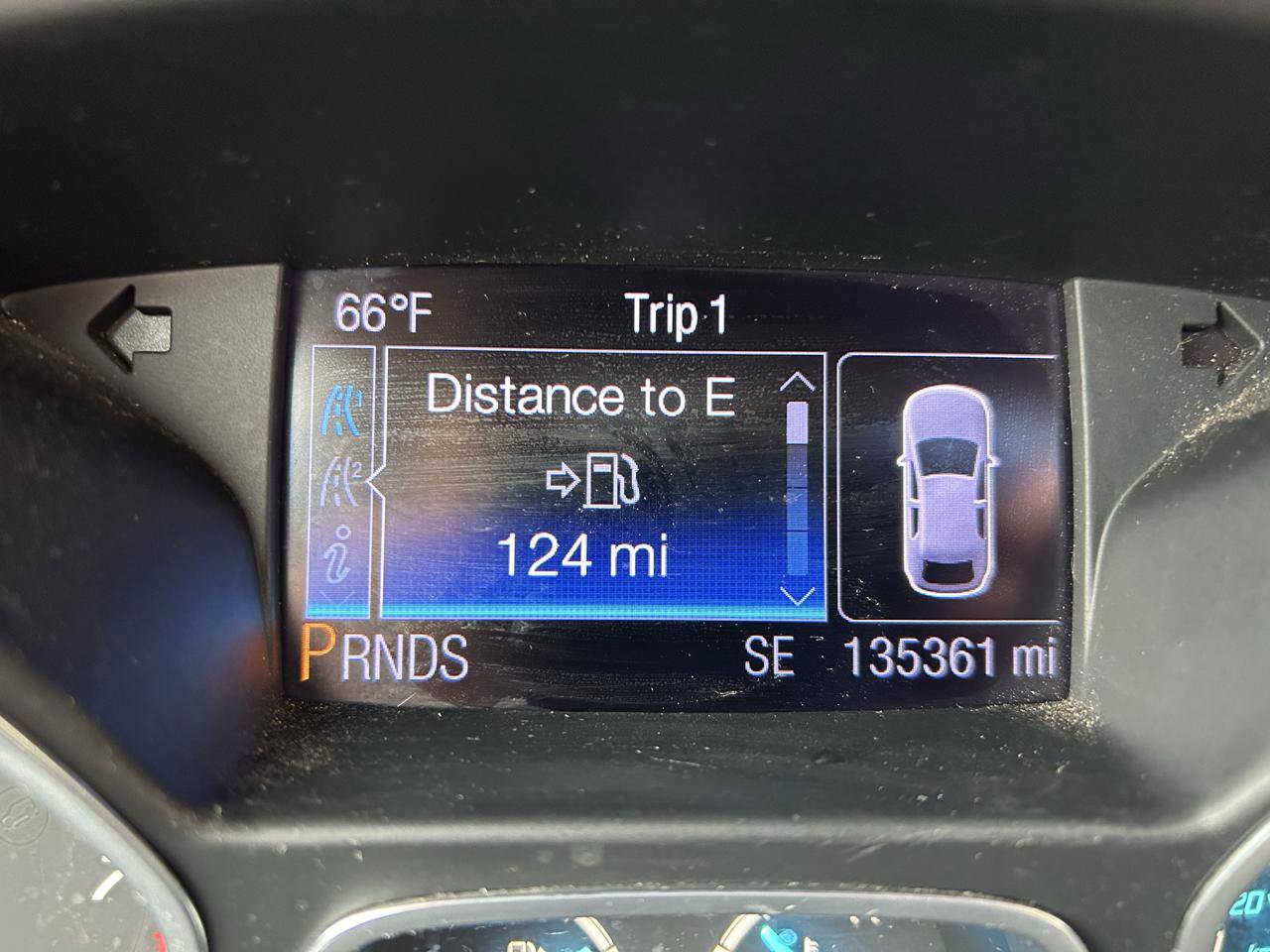 Used 2013 Ford Escape SEL AWD/4WD image 23