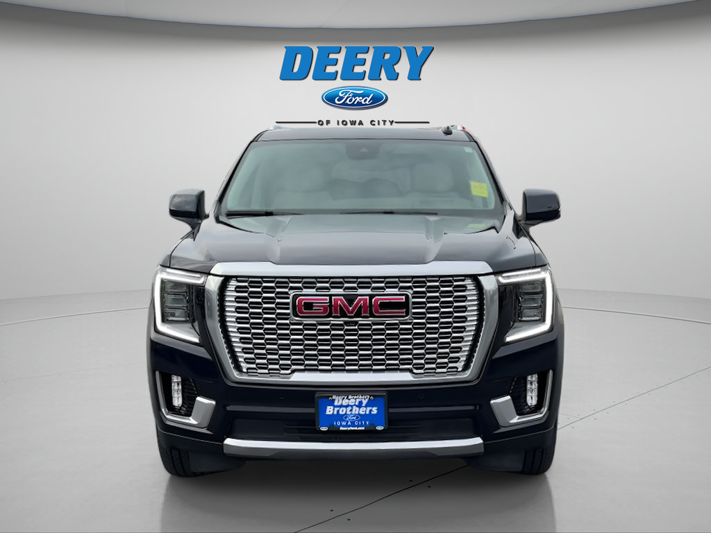 Used 2023 GMC Yukon Denali AWD/4WD image 17